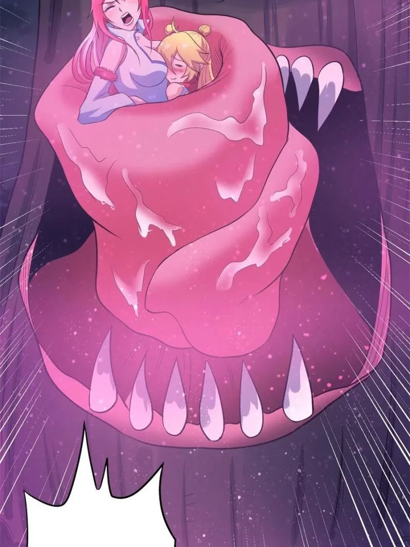 My Harem Depend On Drawing Card Chapter 46 page 44 - 
