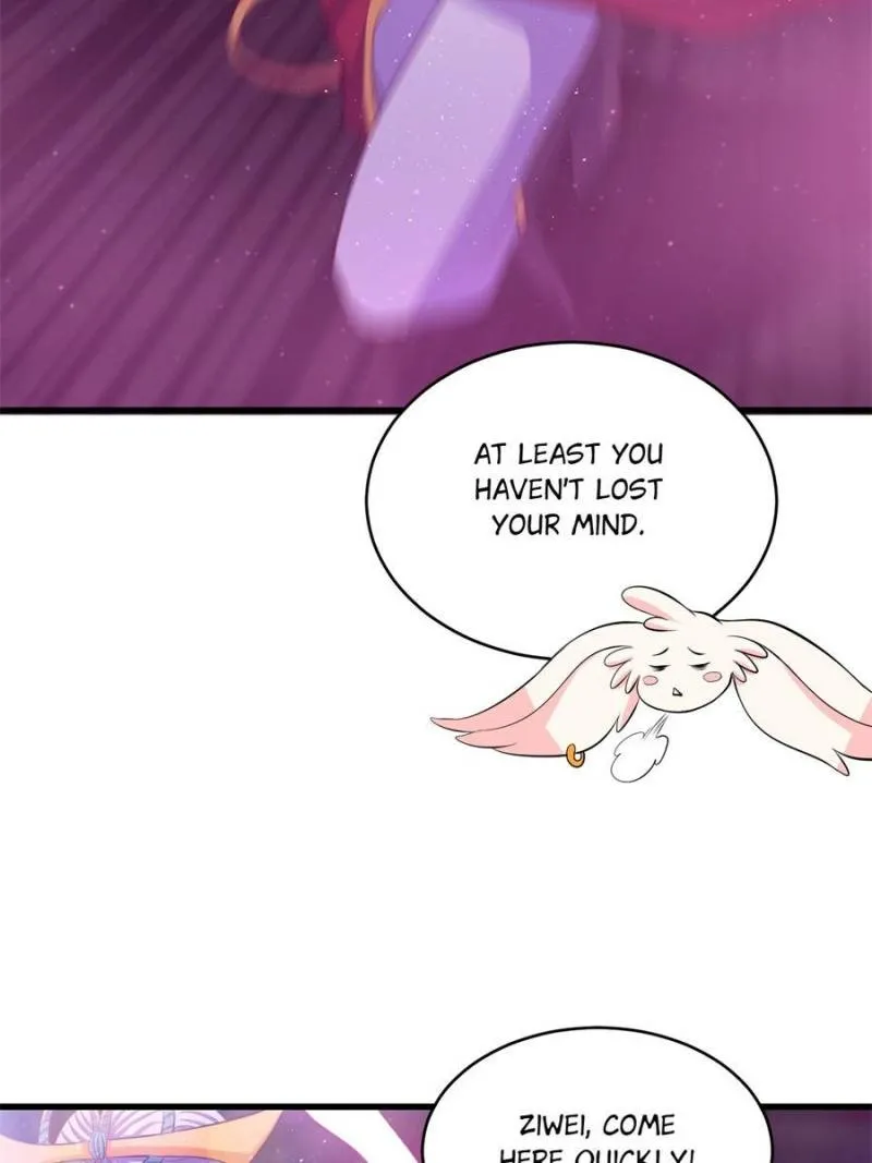 My Harem Depend On Drawing Card Chapter 46 page 6 - 
