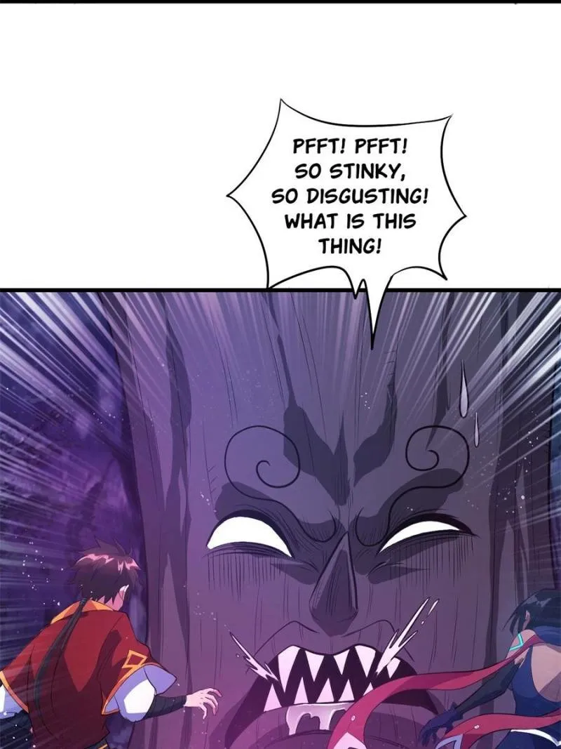 My Harem Depend On Drawing Card Chapter 46 page 53 - 