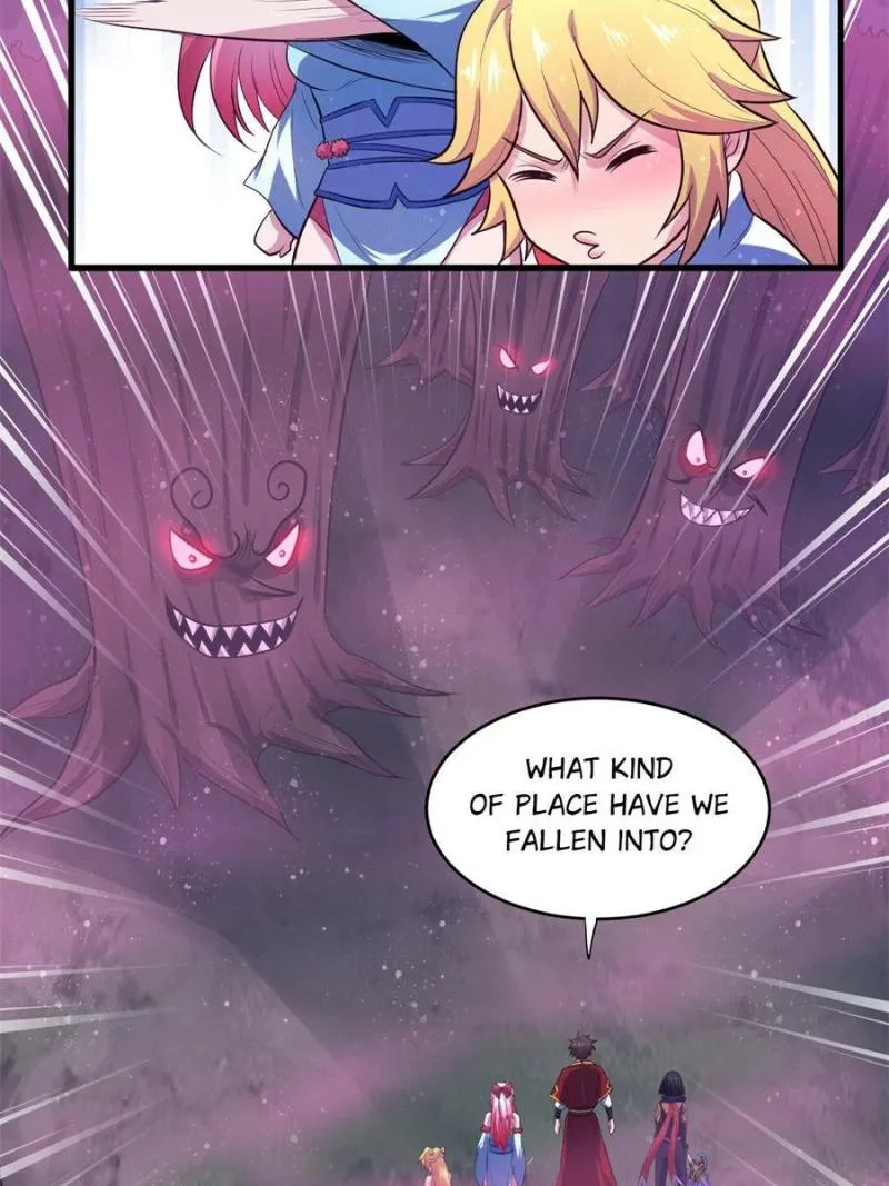 My Harem Depend On Drawing Card Chapter 46 page 60 - 