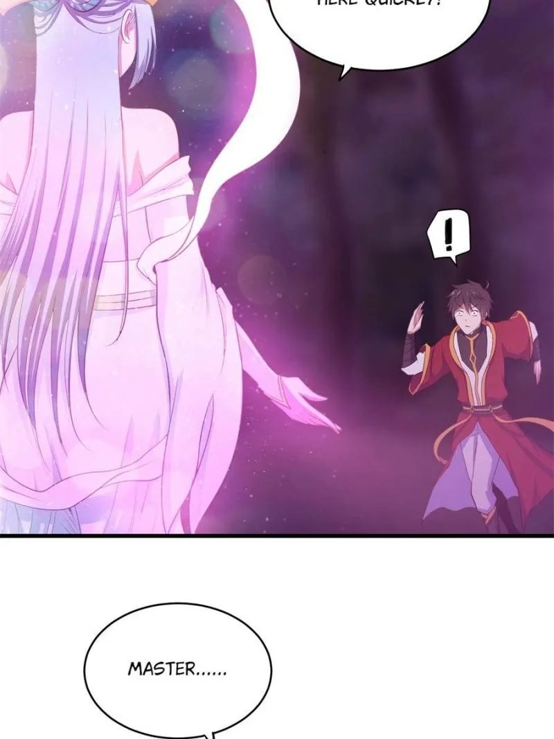 My Harem Depend On Drawing Card Chapter 46 page 7 - 