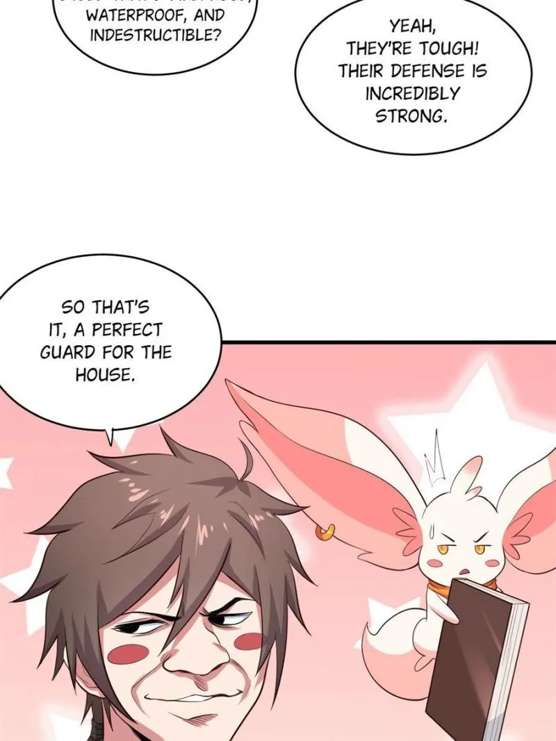 My Harem Depend On Drawing Card Chapter 46 page 63 - 