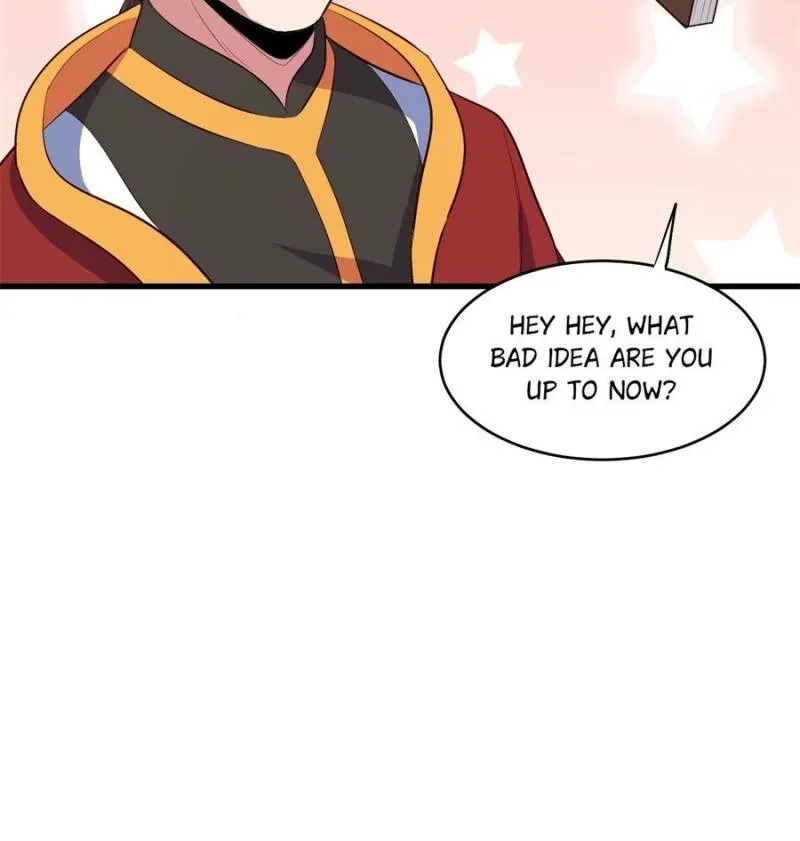 My Harem Depend On Drawing Card Chapter 46 page 64 - 