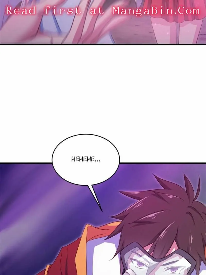 My Harem Depend On Drawing Card Chapter 46 page 66 - 