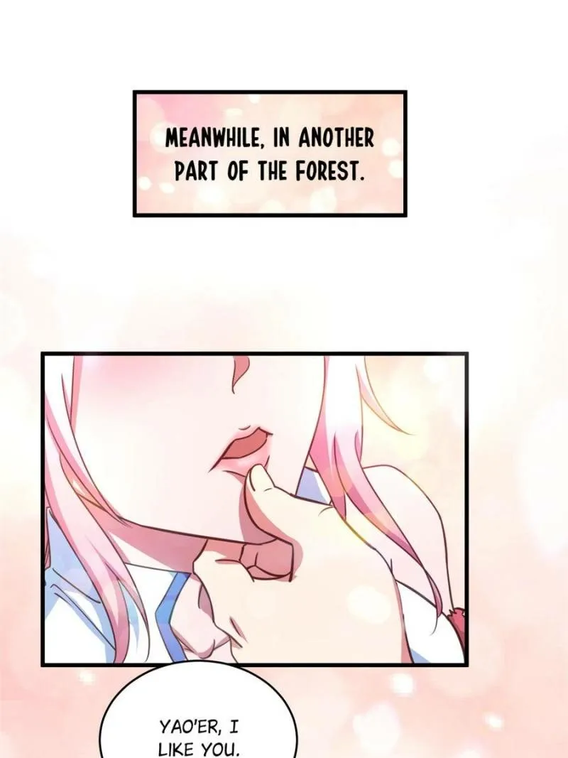 My Harem Depend On Drawing Card Chapter 46 page 9 - 