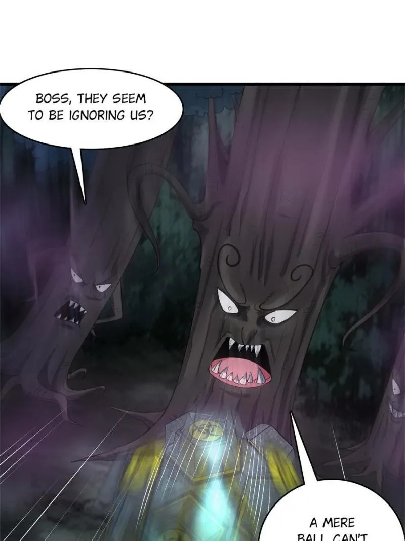 My Harem Depend On Drawing Card Chapter 47 page 1 - 