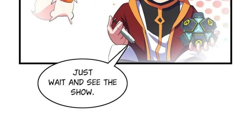 My Harem Depend On Drawing Card Chapter 47 page 11 - 