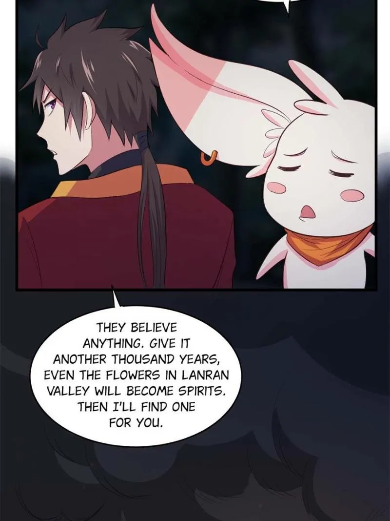 My Harem Depend On Drawing Card Chapter 47 page 17 - 