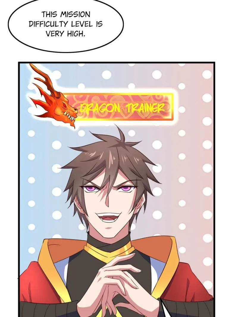 My Harem Depend On Drawing Card Chapter 47 page 23 - 