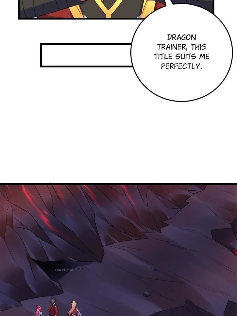 My Harem Depend On Drawing Card Chapter 47 page 24 - 