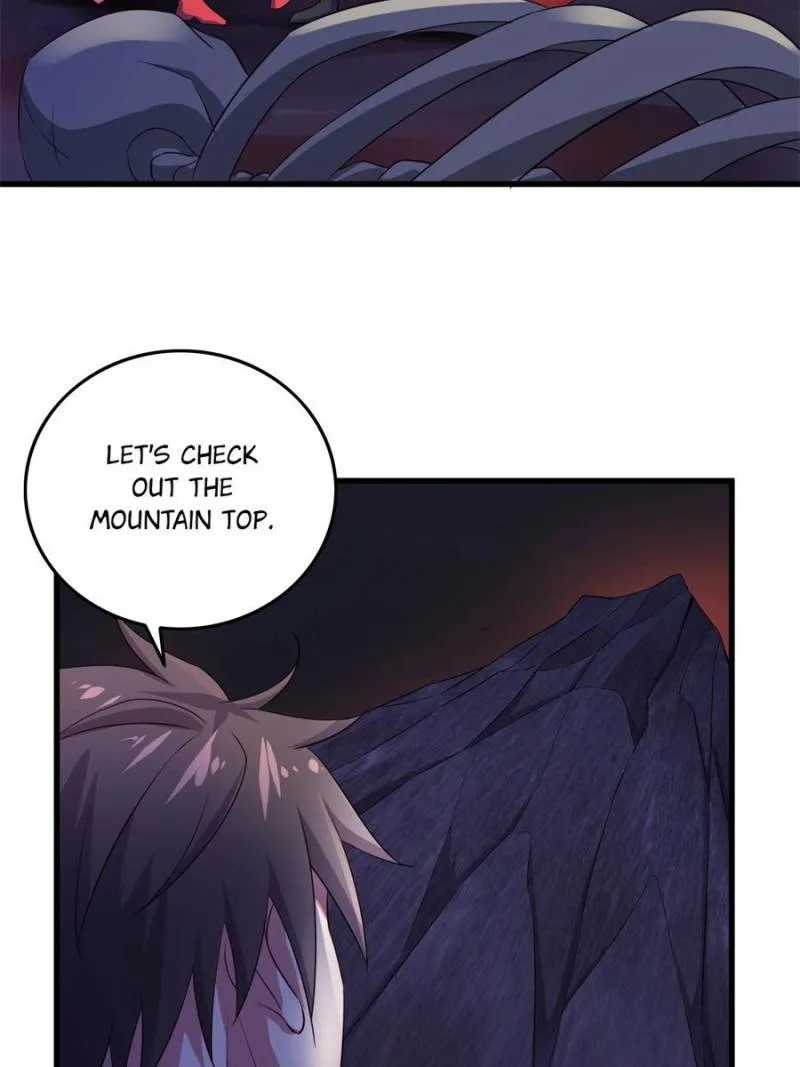 My Harem Depend On Drawing Card Chapter 47 page 29 - 