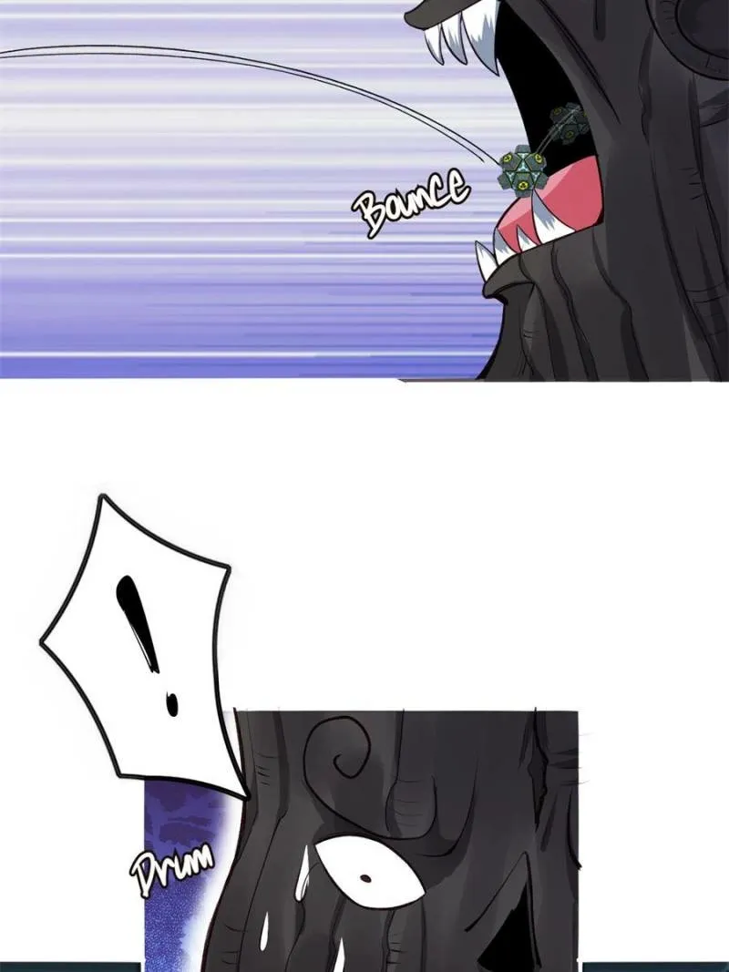 My Harem Depend On Drawing Card Chapter 47 page 4 - 