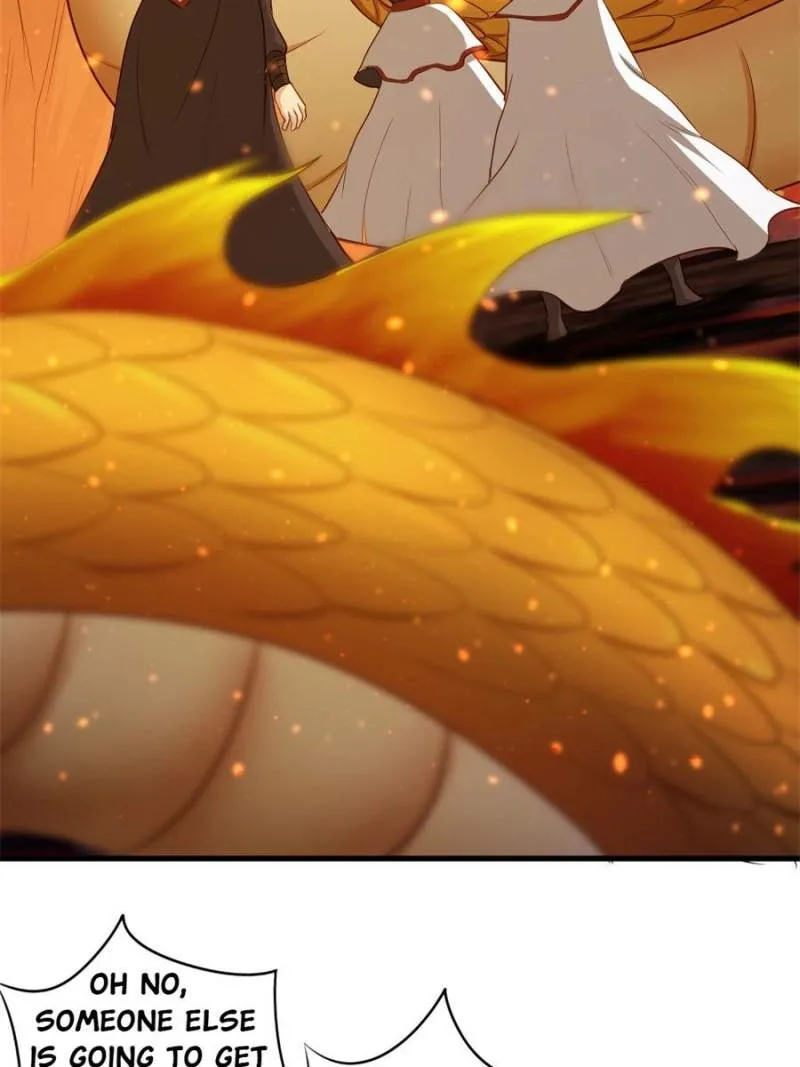 My Harem Depend On Drawing Card Chapter 47 page 36 - 