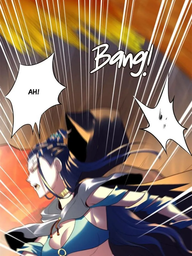 My Harem Depend On Drawing Card Chapter 47 page 50 - 