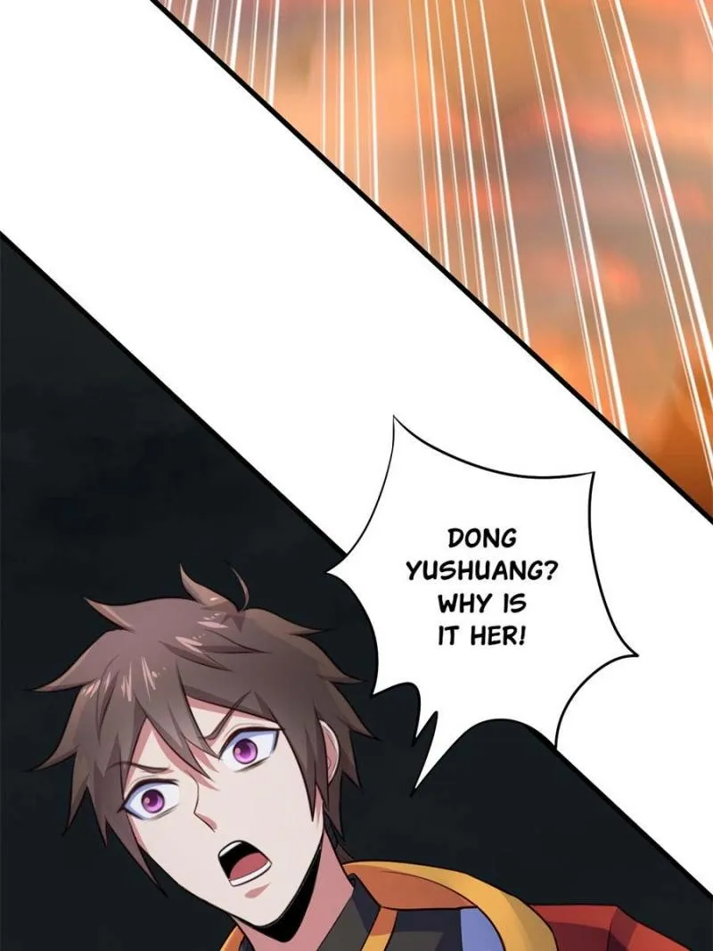 My Harem Depend On Drawing Card Chapter 47 page 52 - 