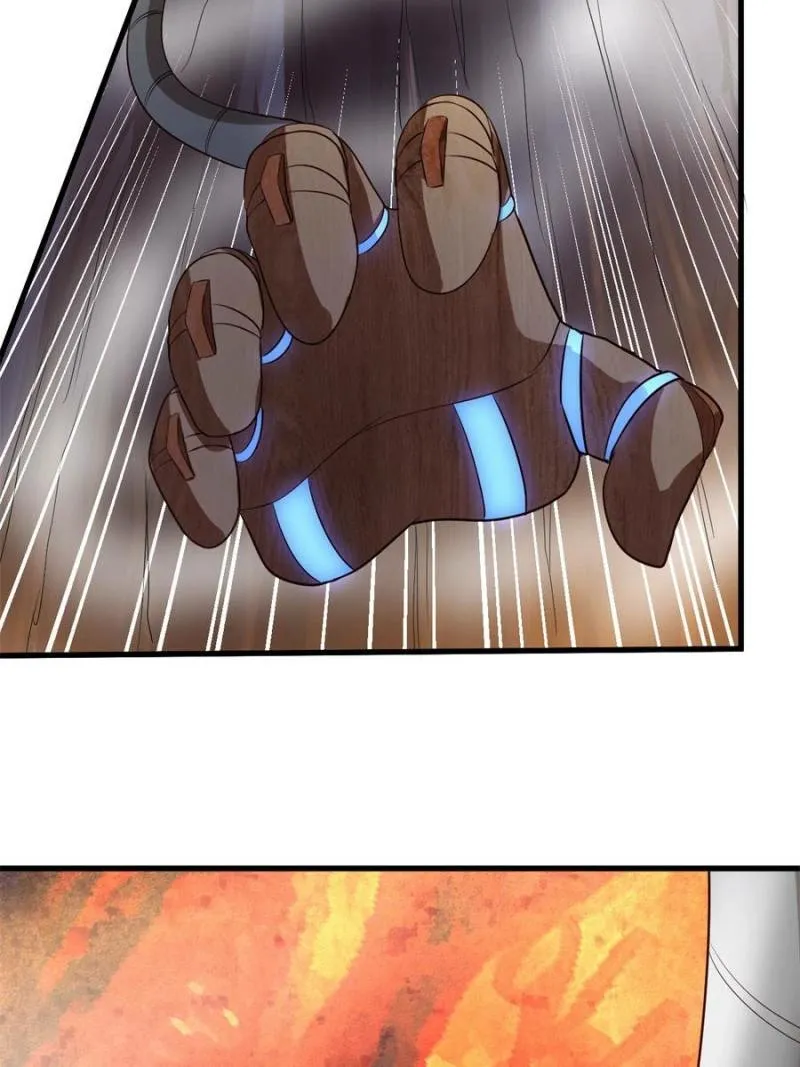 My Harem Depend On Drawing Card Chapter 47 page 54 - 
