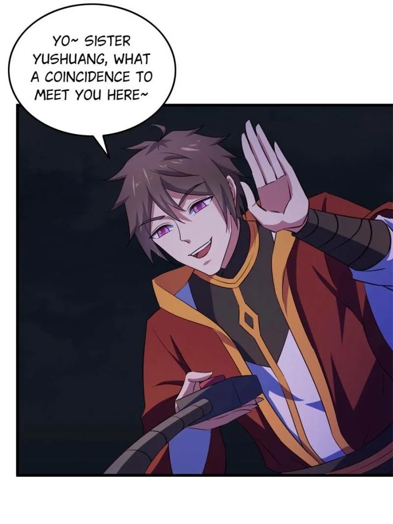 My Harem Depend On Drawing Card Chapter 47 page 58 - 