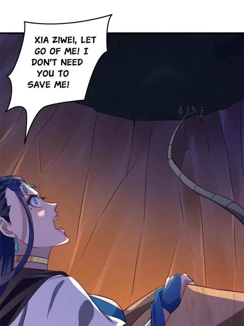My Harem Depend On Drawing Card Chapter 47 page 59 - 
