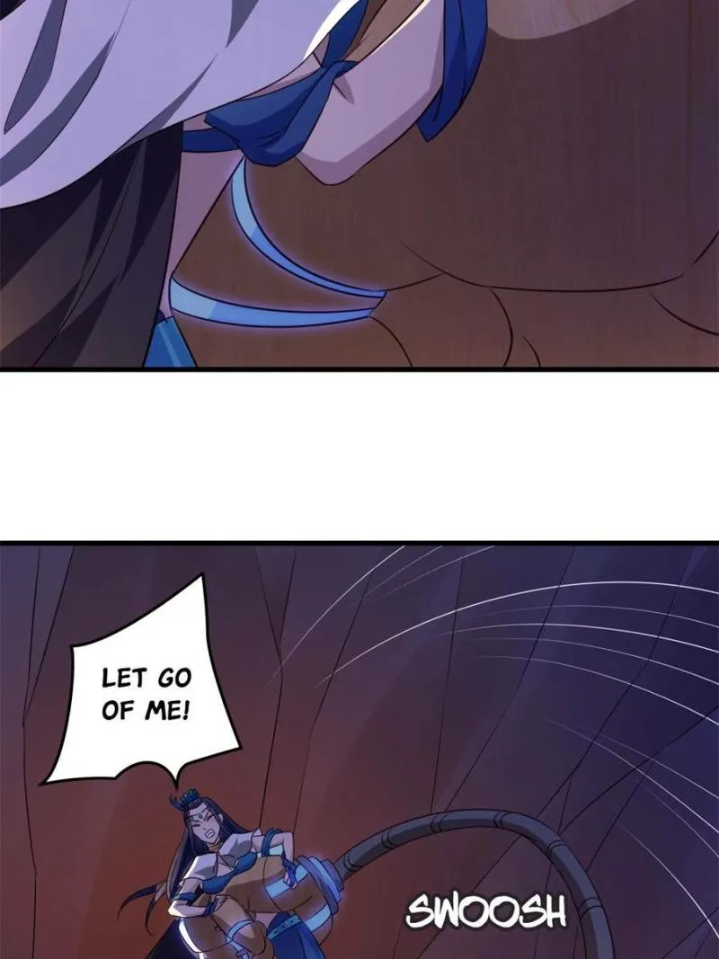 My Harem Depend On Drawing Card Chapter 47 page 60 - 