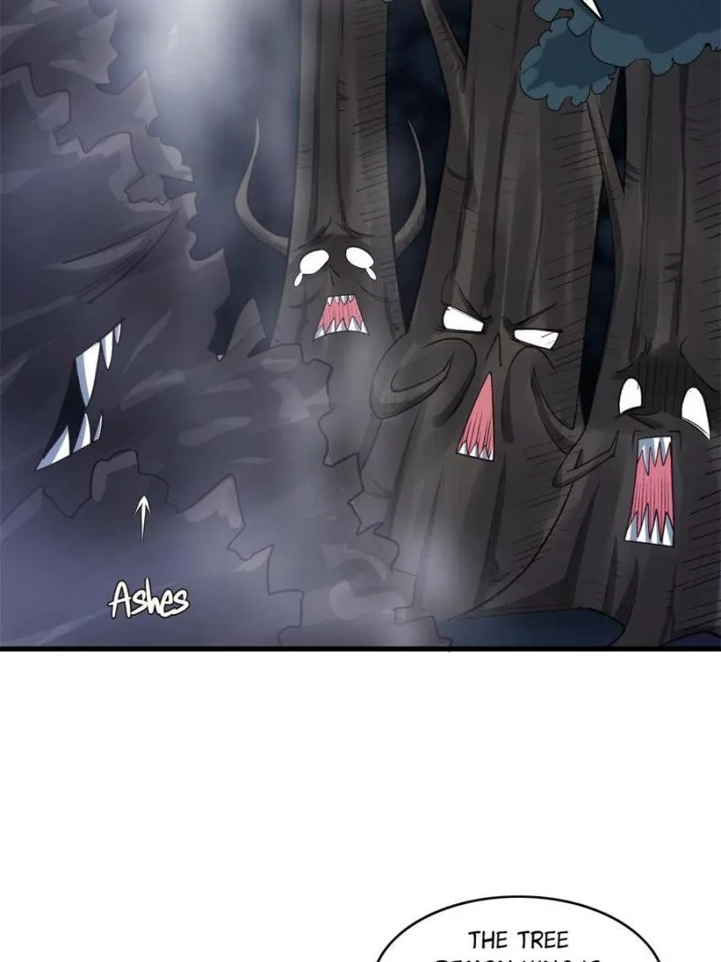 My Harem Depend On Drawing Card Chapter 47 page 7 - 