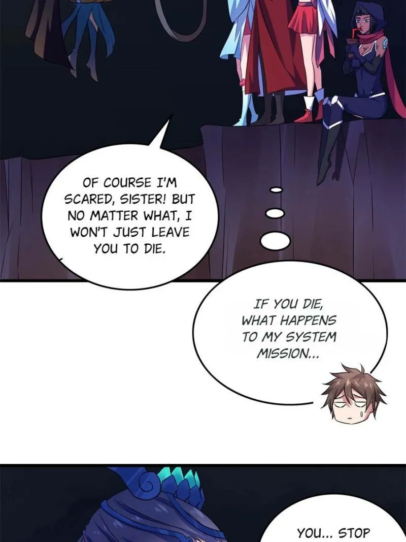 My Harem Depend On Drawing Card Chapter 47 page 63 - 