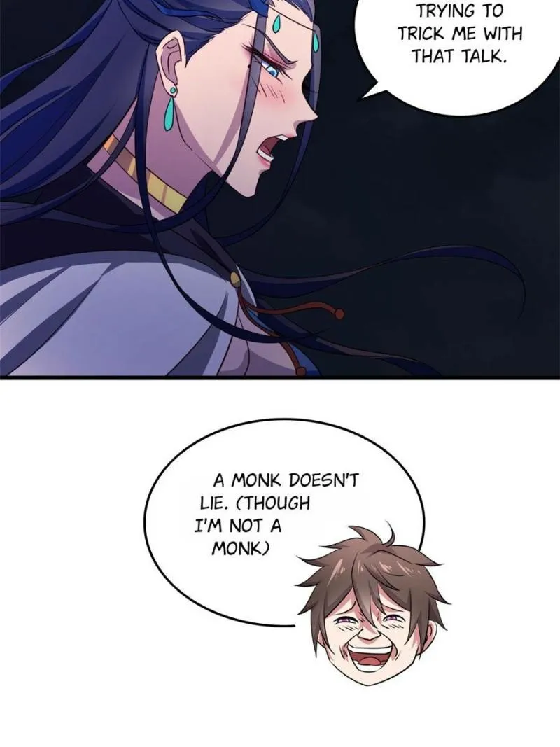 My Harem Depend On Drawing Card Chapter 47 page 64 - 