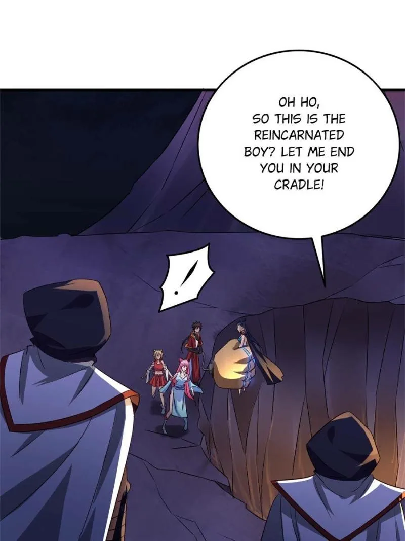 My Harem Depend On Drawing Card Chapter 47 page 65 - 