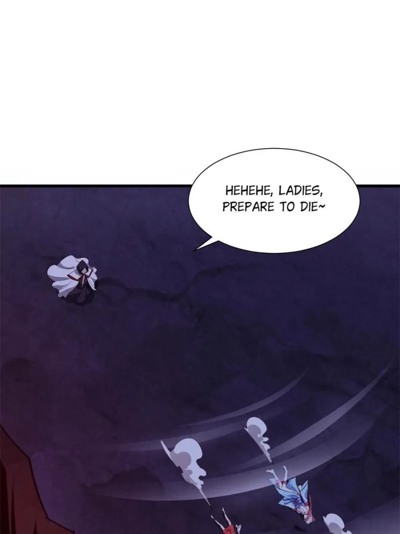 My Harem Depend On Drawing Card Chapter 47 page 72 - 
