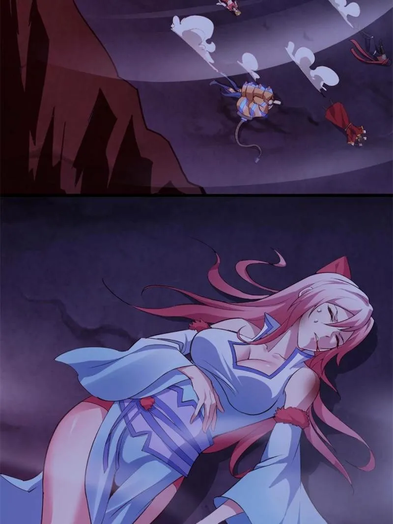 My Harem Depend On Drawing Card Chapter 47 page 73 - 