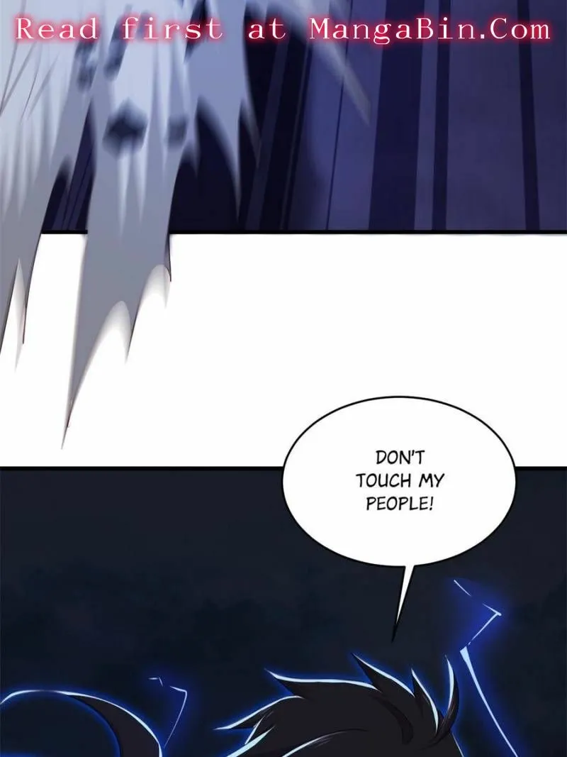 My Harem Depend On Drawing Card Chapter 47 page 80 - 
