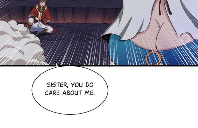 My Harem Depend On Drawing Card Chapter 48 page 11 - 