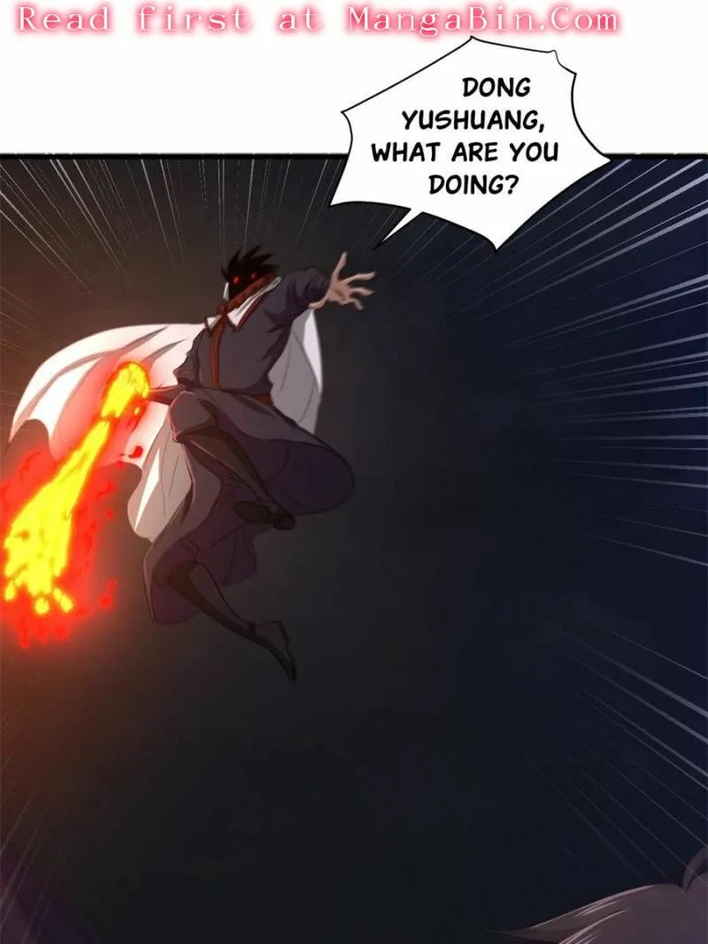 My Harem Depend On Drawing Card Chapter 48 page 12 - 