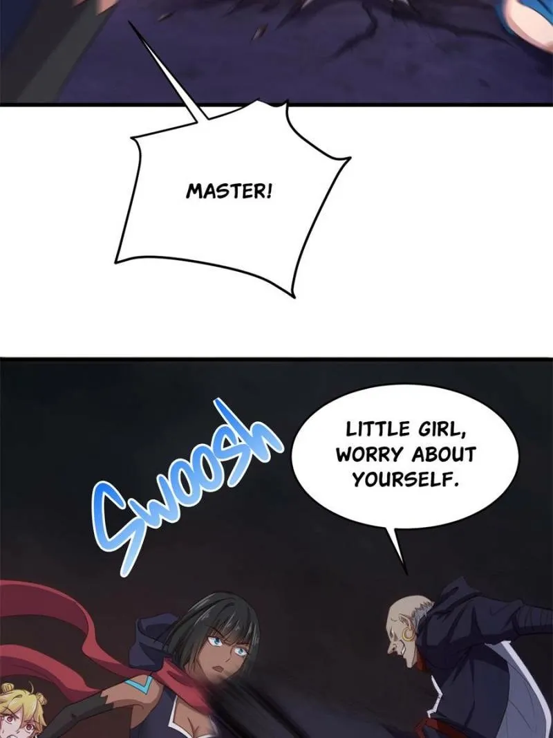 My Harem Depend On Drawing Card Chapter 48 page 15 - 