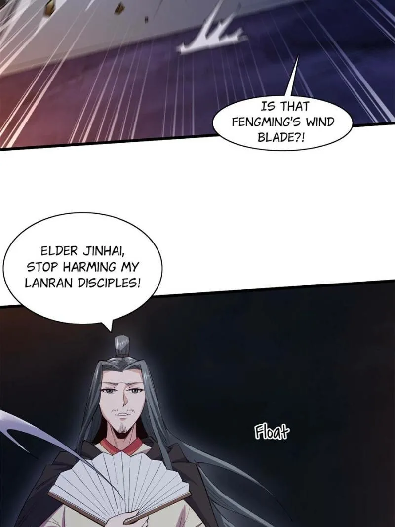 My Harem Depend On Drawing Card Chapter 48 page 23 - 