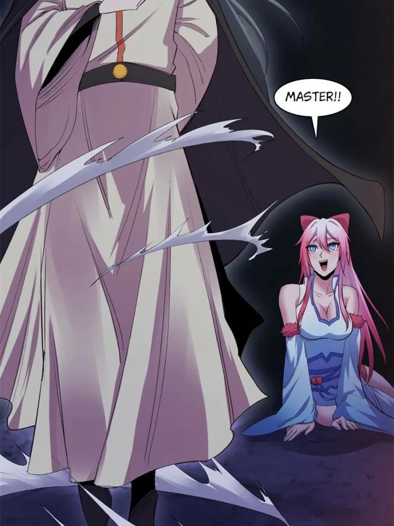 My Harem Depend On Drawing Card Chapter 48 page 24 - 