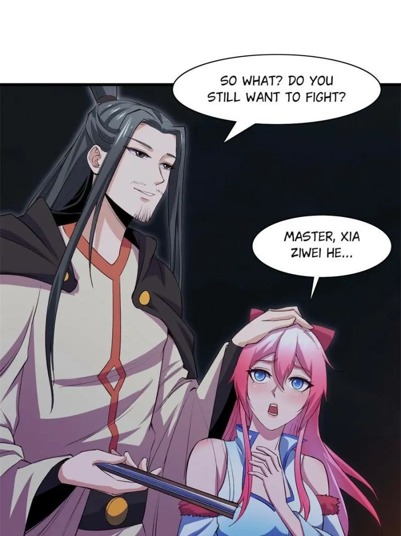 My Harem Depend On Drawing Card Chapter 48 page 26 - 