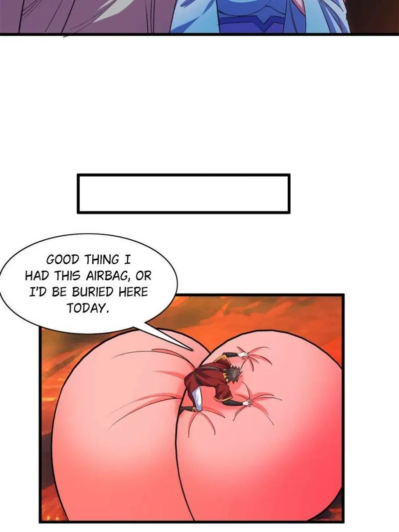 My Harem Depend On Drawing Card Chapter 48 page 27 - 