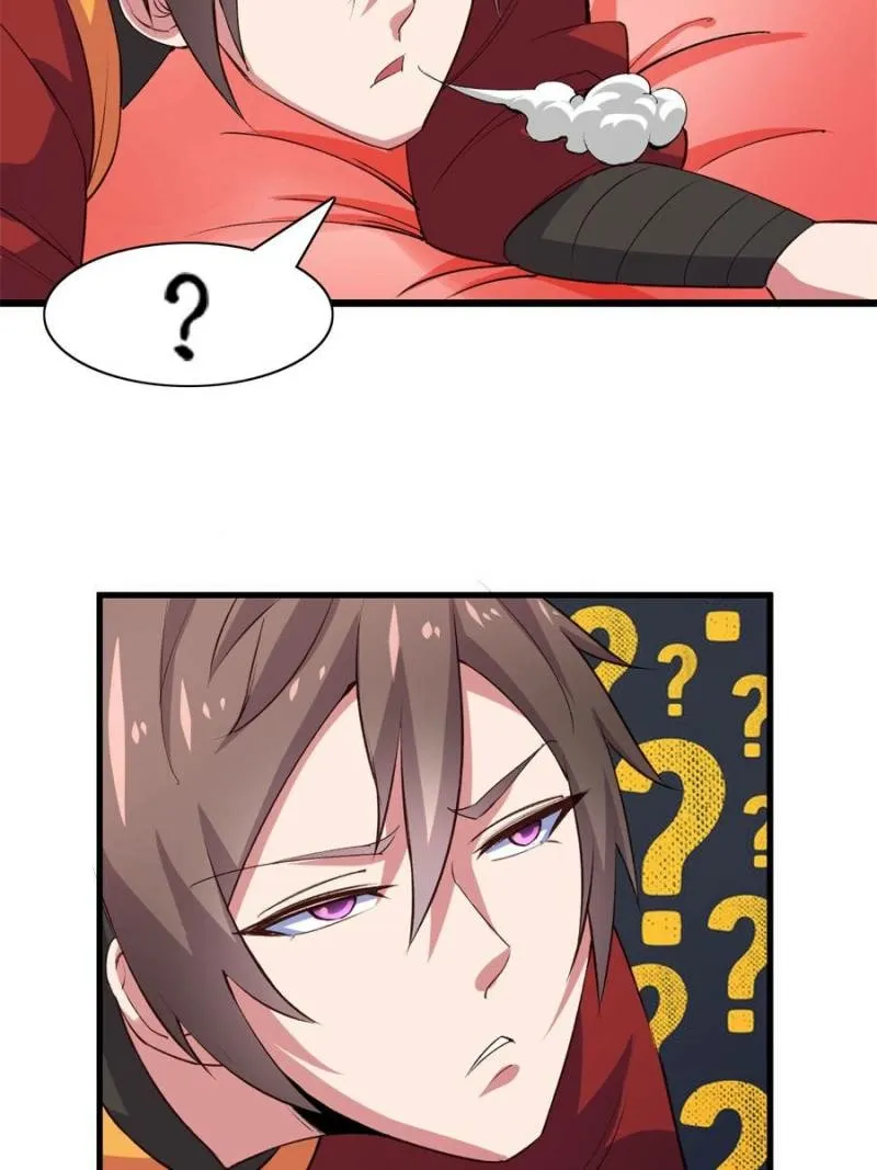 My Harem Depend On Drawing Card Chapter 48 page 29 - 