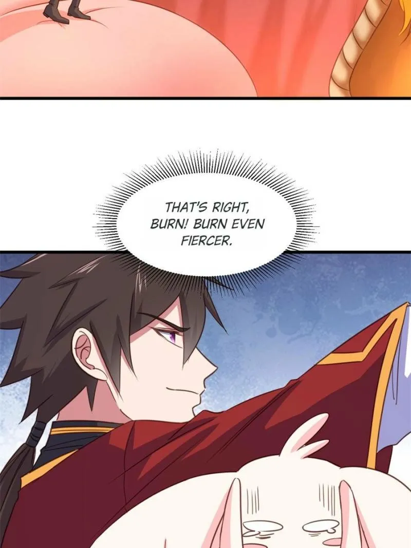 My Harem Depend On Drawing Card Chapter 48 page 42 - 