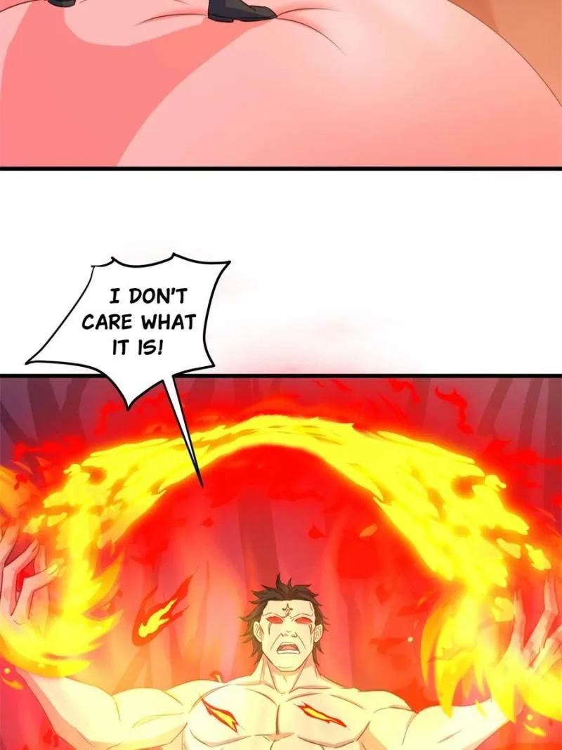My Harem Depend On Drawing Card Chapter 48 page 46 - 