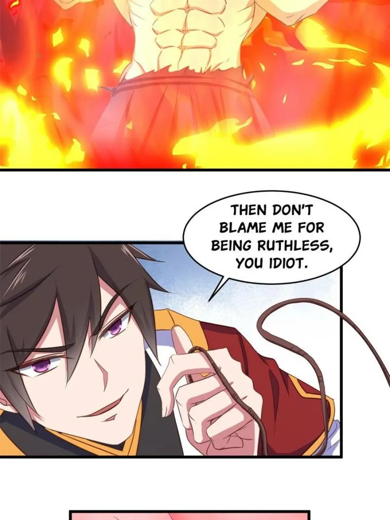My Harem Depend On Drawing Card Chapter 48 page 47 - 