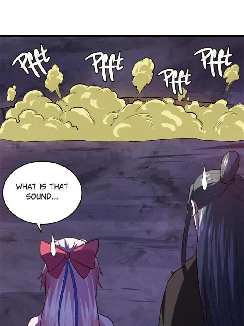 My Harem Depend On Drawing Card Chapter 48 page 51 - 
