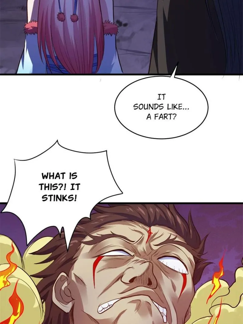 My Harem Depend On Drawing Card Chapter 48 page 52 - 