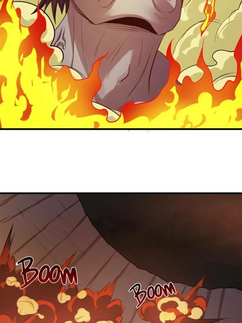 My Harem Depend On Drawing Card Chapter 48 page 53 - 
