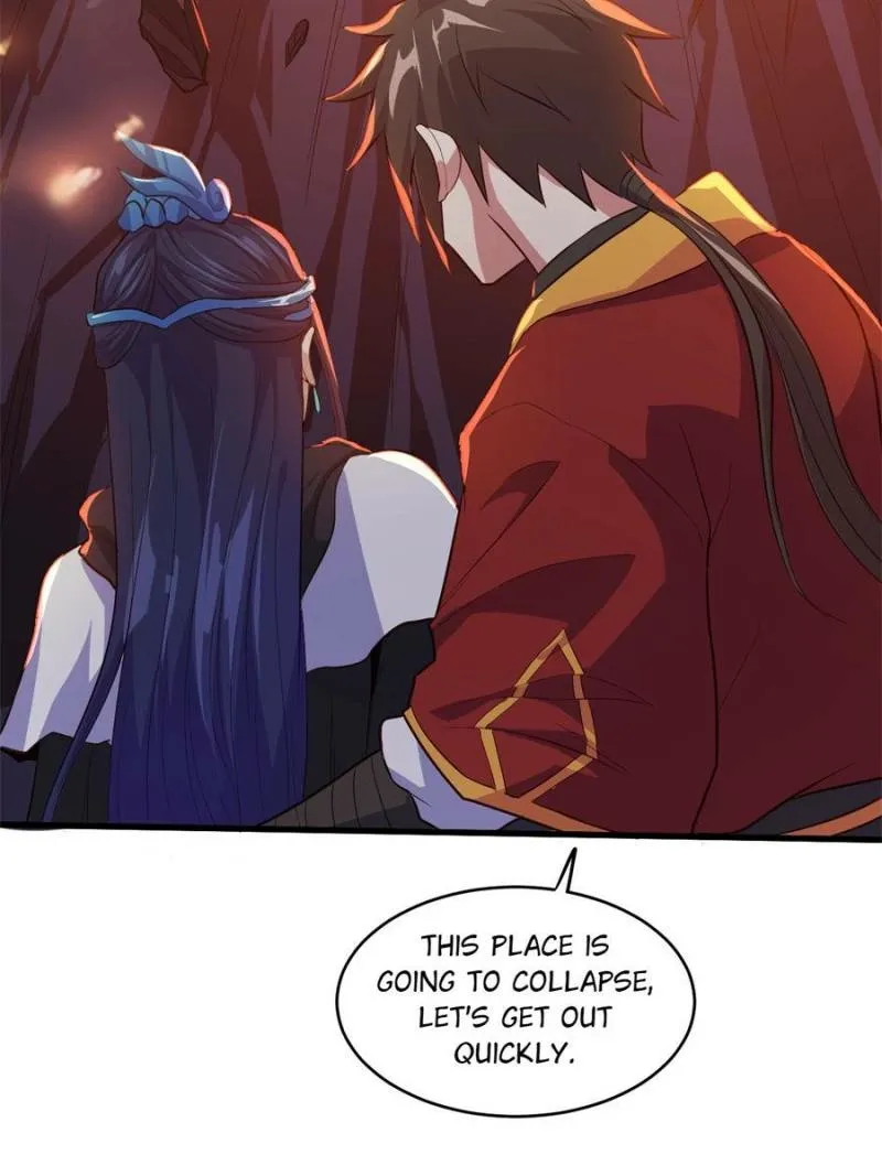 My Harem Depend On Drawing Card Chapter 48 page 59 - 