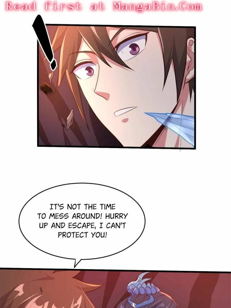 My Harem Depend On Drawing Card Chapter 48 page 60 - 