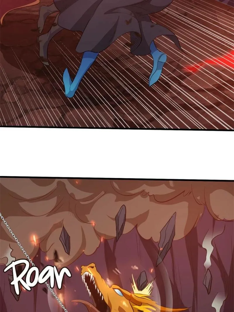 My Harem Depend On Drawing Card Chapter 48 page 64 - 