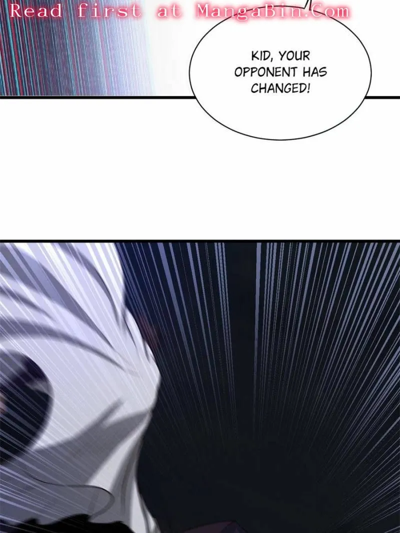 My Harem Depend On Drawing Card Chapter 48 page 8 - 