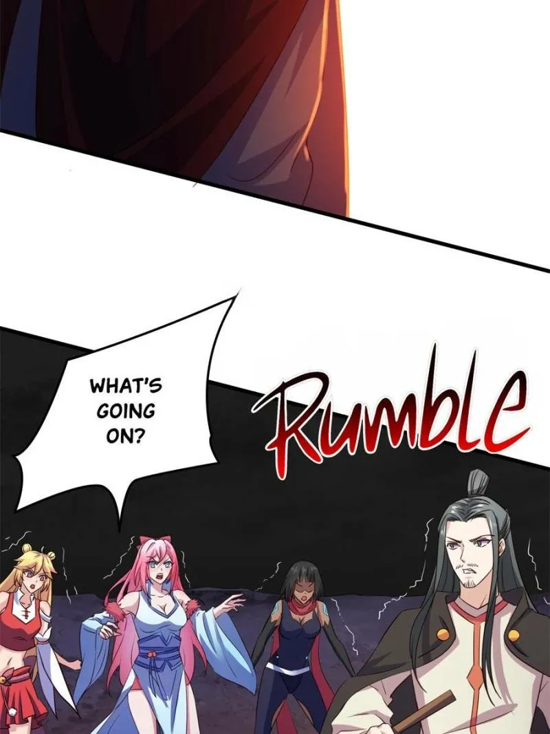 My Harem Depend On Drawing Card Chapter 48 page 72 - 