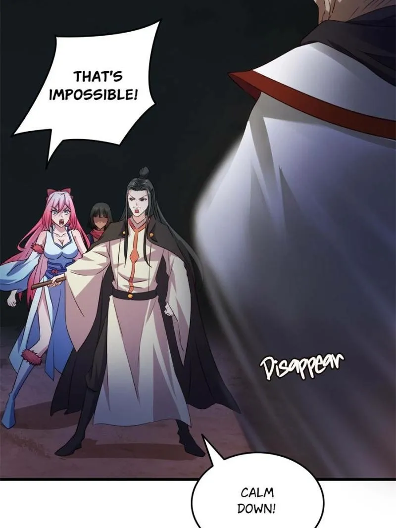 My Harem Depend On Drawing Card Chapter 48 page 74 - 
